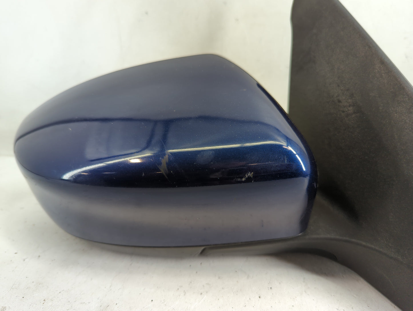 2016-2019 Nissan Sentra Side Mirror Replacement Passenger Right View Door Mirror P/N:E9026803 Fits Fits 2016 2017 2018 2019 