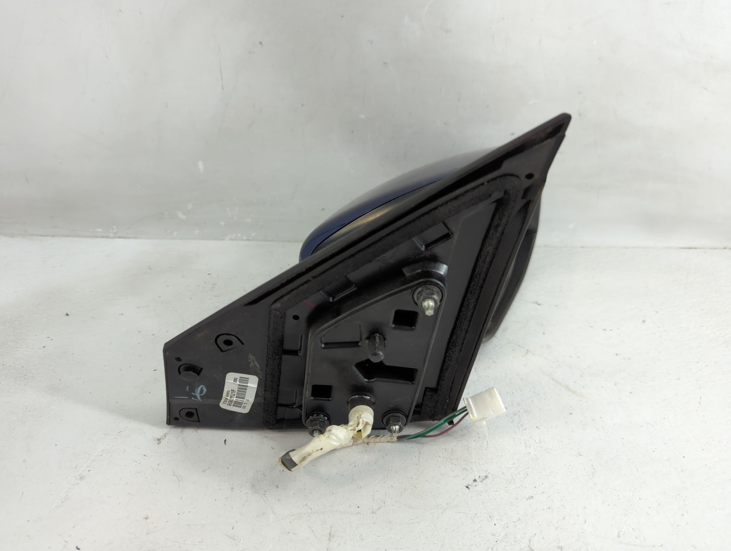 2016-2019 Nissan Sentra Side Mirror Replacement Passenger Right View Door Mirror P/N:E9026803 Fits Fits 2016 2017 2018 2019 