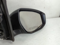 2016-2019 Nissan Sentra Side Mirror Replacement Passenger Right View Door Mirror P/N:E9026803 Fits Fits 2016 2017 2018 2019 