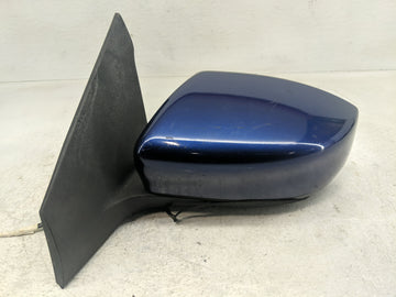 2016-2019 Nissan Sentra Side Mirror Replacement Driver Left View Door Mirror Fits Fits 2016 2017 2018 2019 OEM Used Auto Par