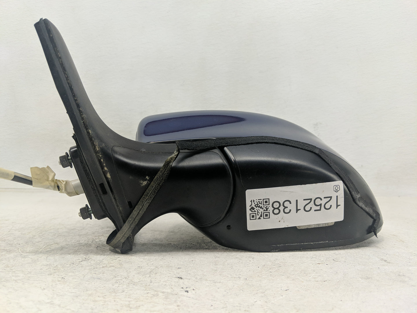 2016-2019 Nissan Sentra Side Mirror Replacement Driver Left View Door Mirror Fits Fits 2016 2017 2018 2019 OEM Used Auto Par