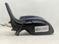 2016-2019 Nissan Sentra Side Mirror Replacement Driver Left View Door Mirror Fits Fits 2016 2017 2018 2019 OEM Used Auto Par