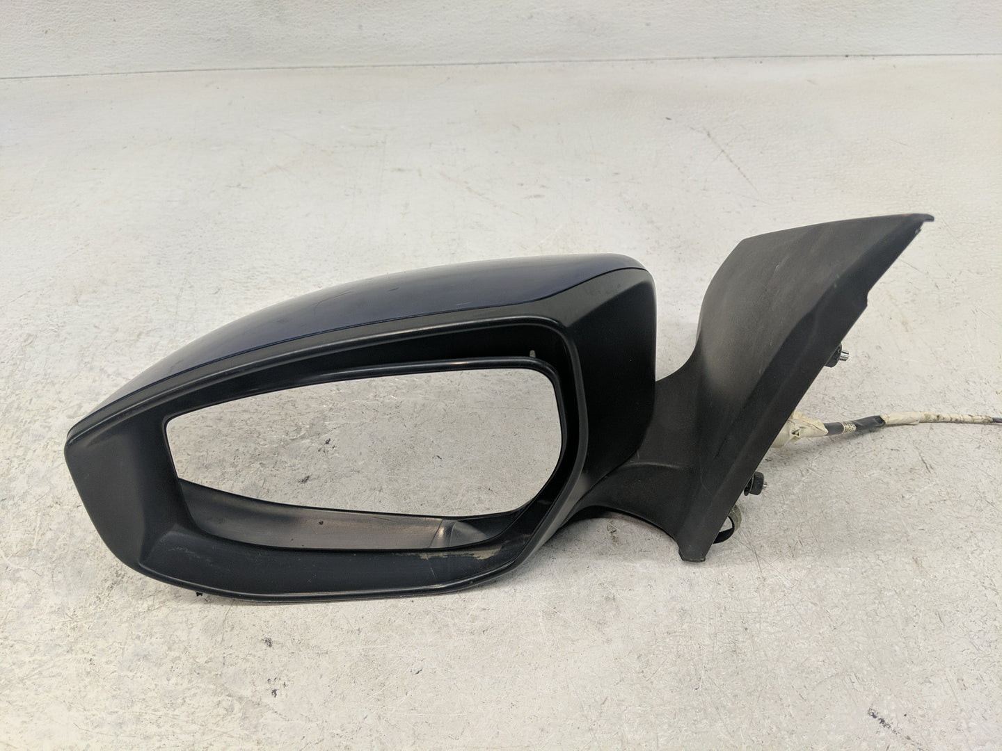2016-2019 Nissan Sentra Side Mirror Replacement Driver Left View Door Mirror Fits Fits 2016 2017 2018 2019 OEM Used Auto Par