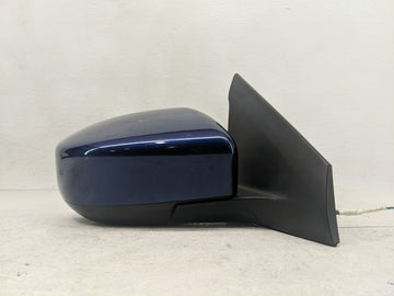 2016-2019 Nissan Sentra Side Mirror Replacement Passenger Right View Door Mirror Fits Fits 2016 2017 2018 2019 OEM Used Auto