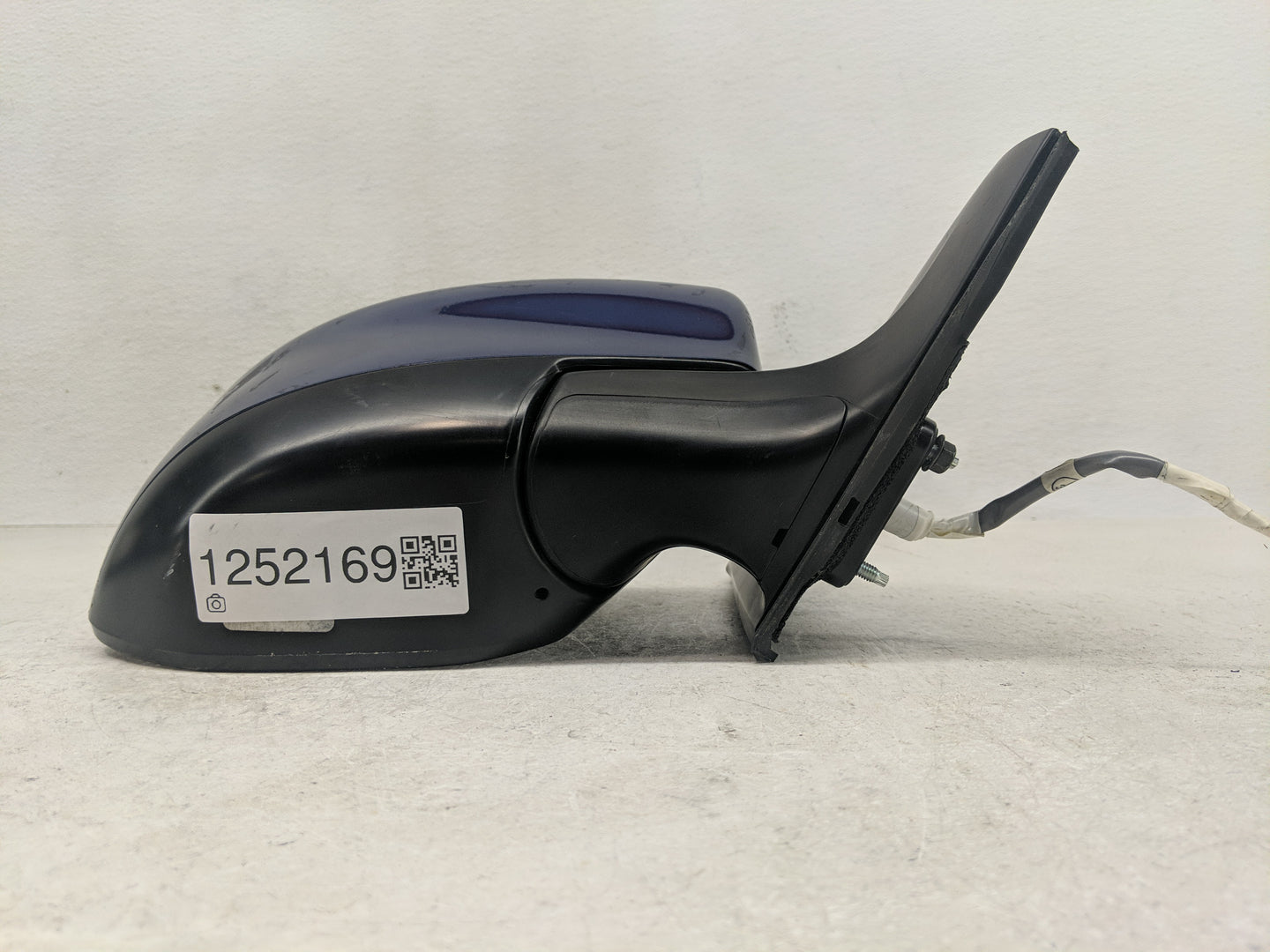 2016-2019 Nissan Sentra Side Mirror Replacement Passenger Right View Door Mirror Fits Fits 2016 2017 2018 2019 OEM Used Auto