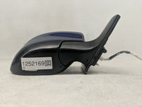 2016-2019 Nissan Sentra Side Mirror Replacement Passenger Right View Door Mirror Fits Fits 2016 2017 2018 2019 OEM Used Auto