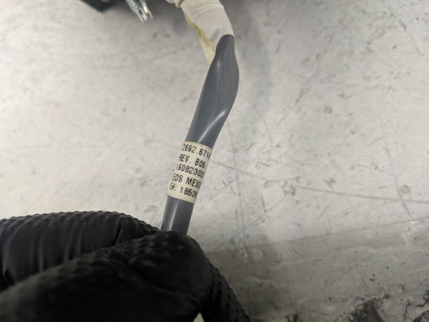 2016-2019 Nissan Sentra Side Mirror Replacement Passenger Right View Door Mirror Fits Fits 2016 2017 2018 2019 OEM Used Auto