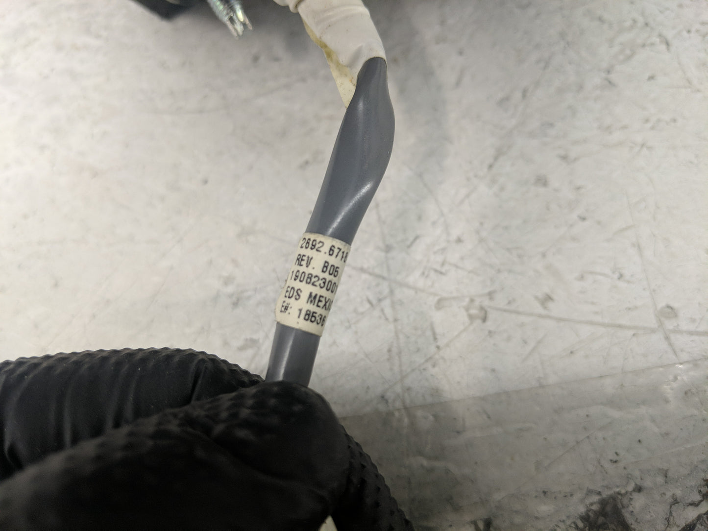 2016-2019 Nissan Sentra Side Mirror Replacement Passenger Right View Door Mirror Fits Fits 2016 2017 2018 2019 OEM Used Auto