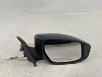 2016-2019 Nissan Sentra Side Mirror Replacement Passenger Right View Door Mirror Fits Fits 2016 2017 2018 2019 OEM Used Auto