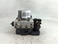 2019 Nissan Sentra ABS Pump Control Module Replacement P/N:47660 5UD0C Fits OEM Used Auto Parts - Oemusedautoparts1.com