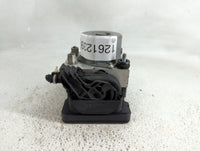 2019 Nissan Sentra ABS Pump Control Module Replacement P/N:47660 5UD0C Fits OEM Used Auto Parts - Oemusedautoparts1.com