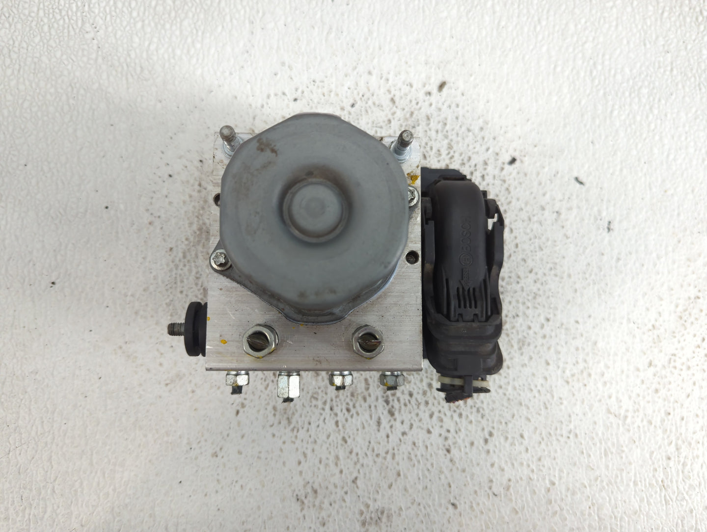 2019 Nissan Sentra ABS Pump Control Module Replacement P/N:47660 5UD0C Fits OEM Used Auto Parts - Oemusedautoparts1.com
