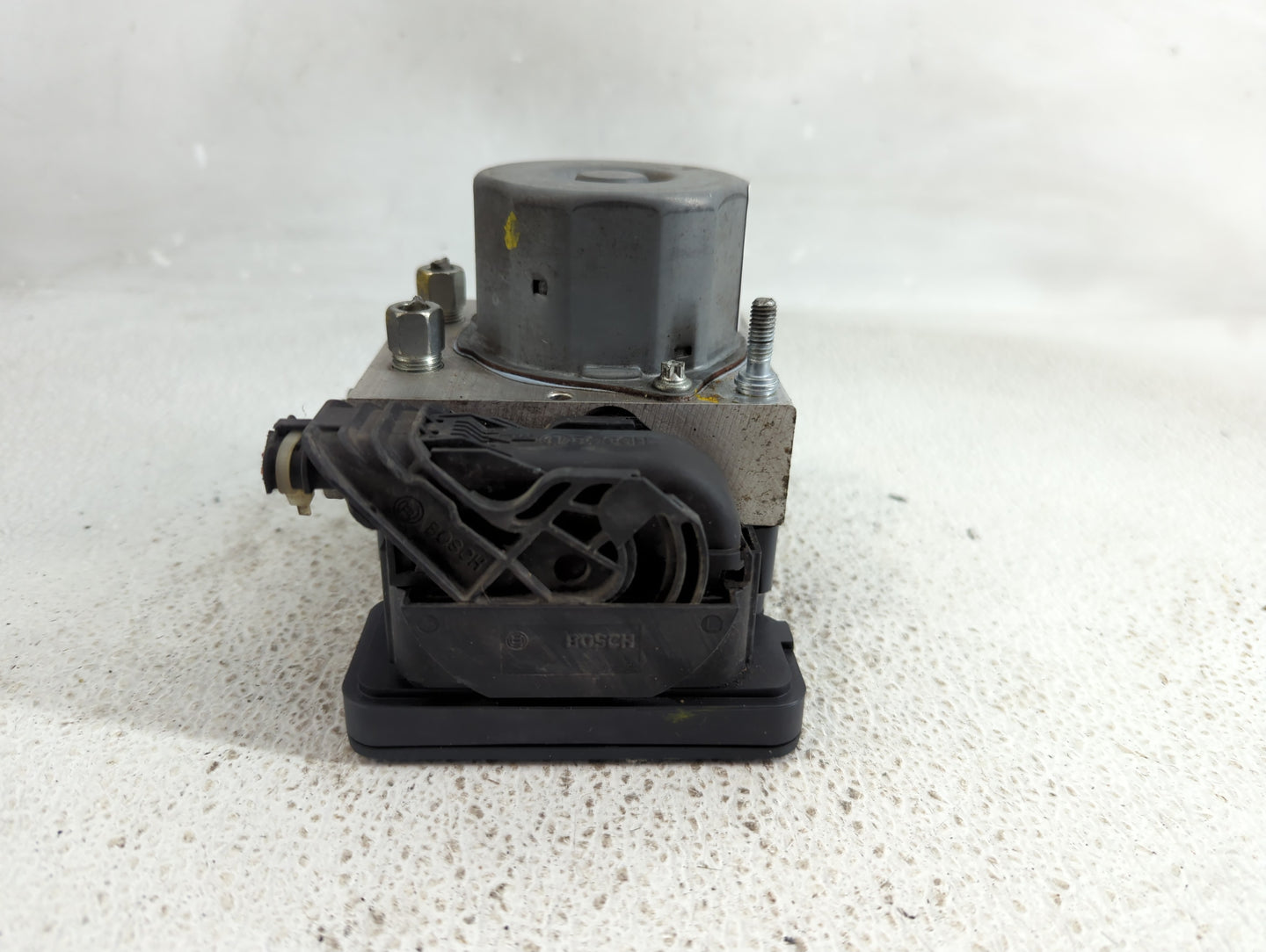 2019 Nissan Sentra ABS Pump Control Module Replacement P/N:47660 5UD0C Fits OEM Used Auto Parts - Oemusedautoparts1.com