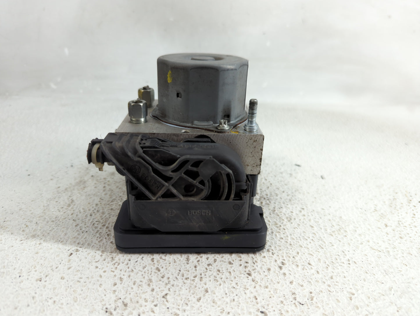 2019 Nissan Sentra ABS Pump Control Module Replacement P/N:47660 5UD0C Fits OEM Used Auto Parts - Oemusedautoparts1.com