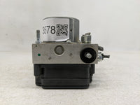 2019 Nissan Sentra ABS Pump Control Module Replacement P/N:47660 5UD0C Fits OEM Used Auto Parts - Oemusedautoparts1.com