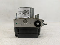 2019 Nissan Sentra Anti-Lock Brake ABS Pump Module Actuator OEM P/N:47660 5UD0C Fits OEM Used Auto Parts - Oemusedautoparts1