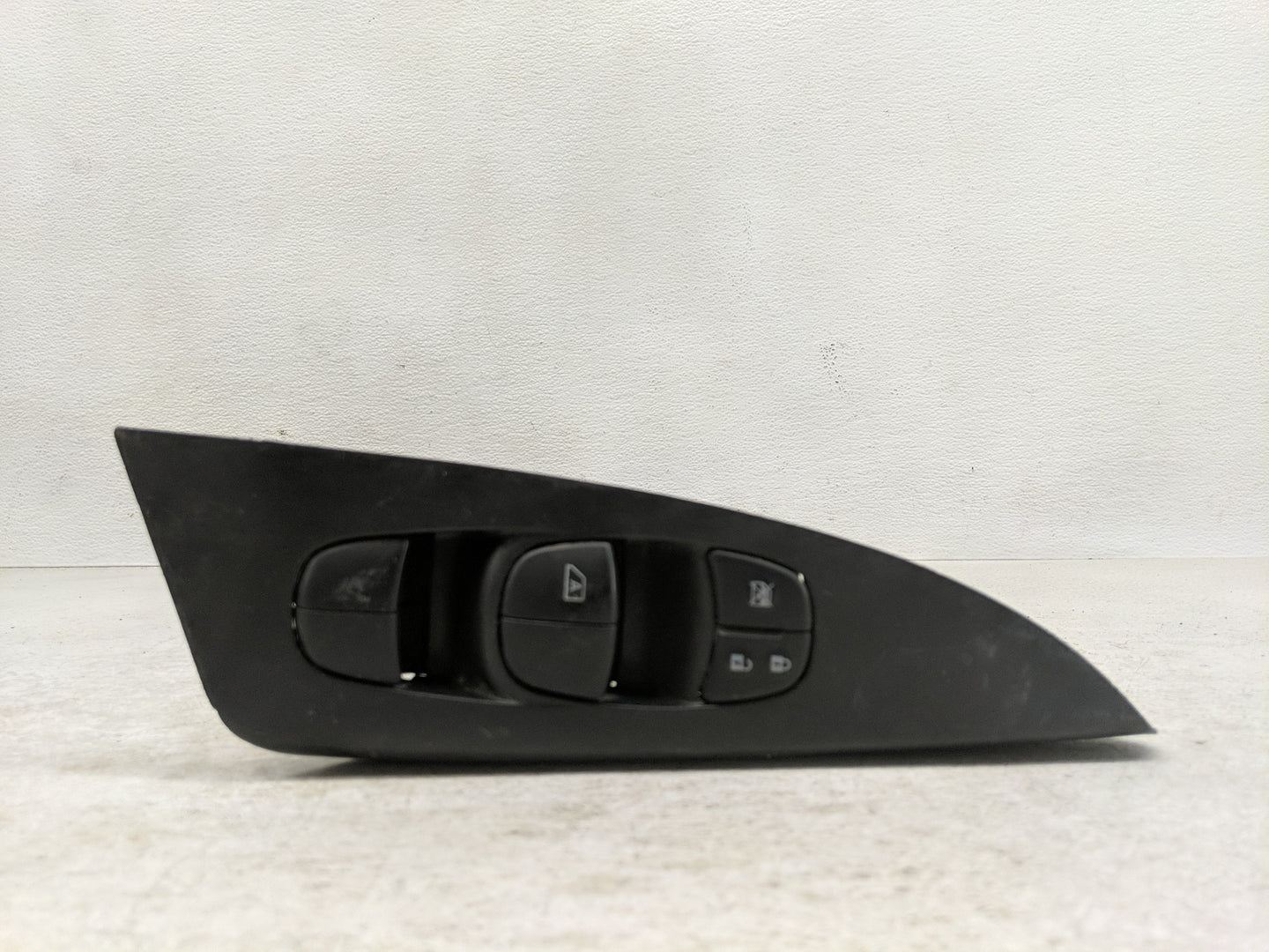 2013-2019 Nissan Sentra Master Power Window Switch Replacement Driver Side Left Fits Fits 2013 2014 2015 2016 2017 2018 2019