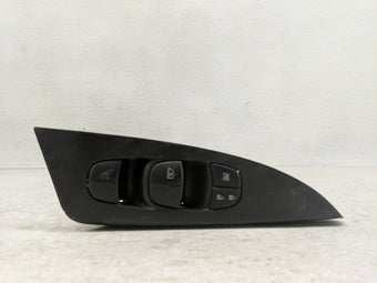compare product 2013-2019 Nissan Sentra Master Power Window Switch Replacement Driver Side Left Fits Fits 2013 2014 2015 2016 2017 2018 2019 OEM Used Auto Parts