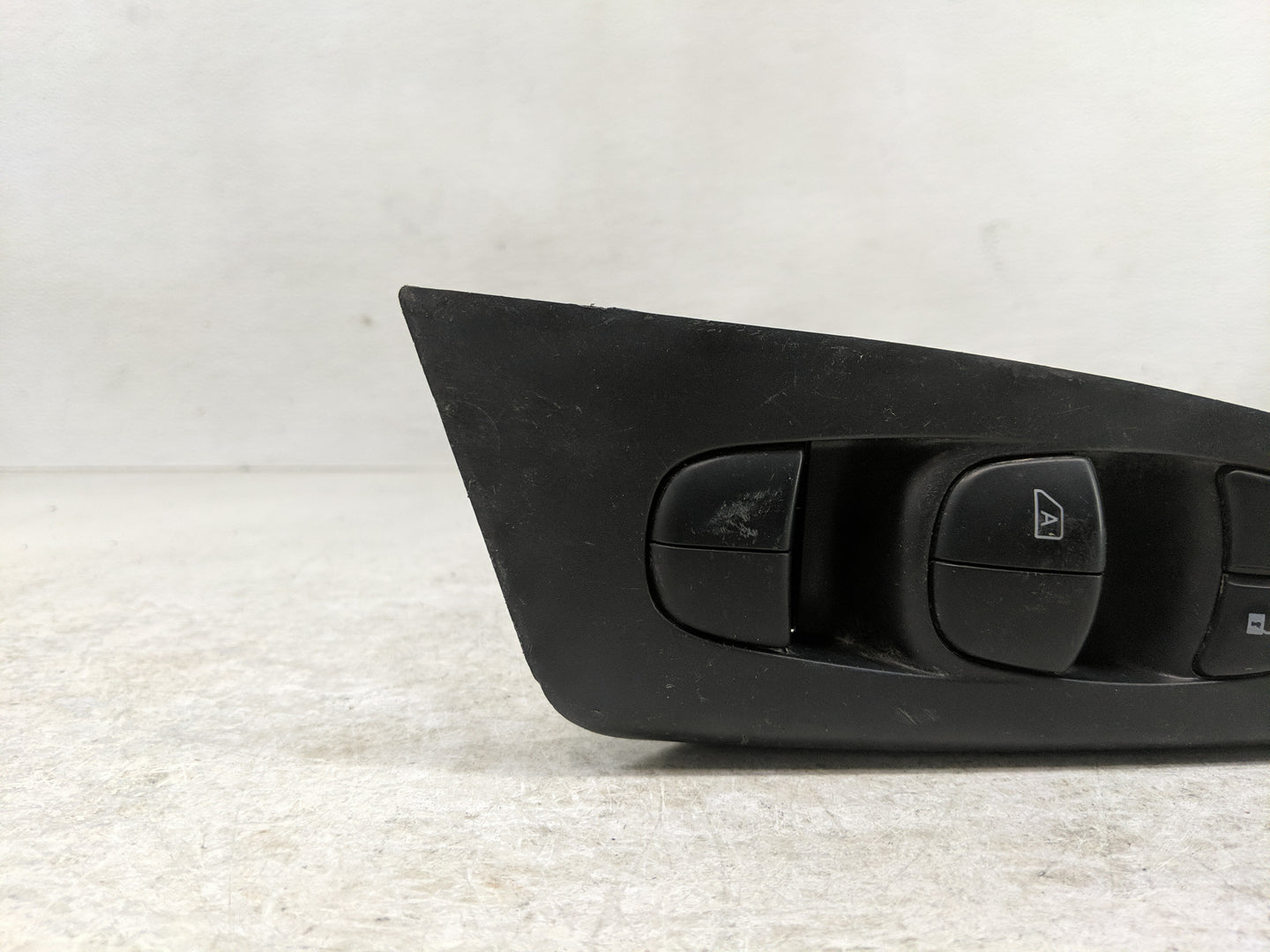 2013-2019 Nissan Sentra Master Power Window Switch Replacement Driver Side Left Fits Fits 2013 2014 2015 2016 2017 2018 2019
