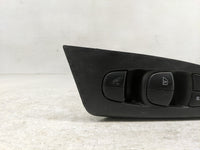 2013-2019 Nissan Sentra Master Power Window Switch Replacement Driver Side Left Fits Fits 2013 2014 2015 2016 2017 2018 2019