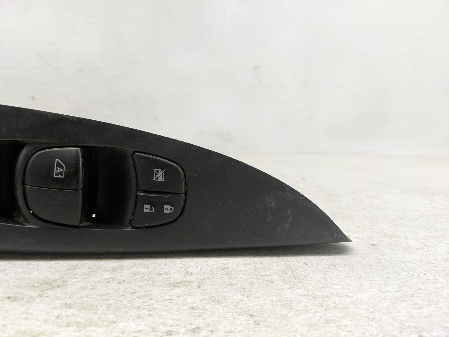2013-2019 Nissan Sentra Master Power Window Switch Replacement Driver Side Left Fits Fits 2013 2014 2015 2016 2017 2018 2019