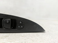 2013-2019 Nissan Sentra Master Power Window Switch Replacement Driver Side Left Fits Fits 2013 2014 2015 2016 2017 2018 2019