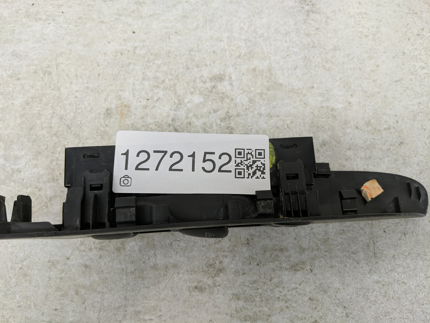 2013-2019 Nissan Sentra Master Power Window Switch Replacement Driver Side Left Fits Fits 2013 2014 2015 2016 2017 2018 2019