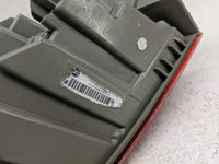 2016-2019 Nissan Sentra Tail Light Assembly Passenger Right OEM Fits Fits 2016 2017 2018 2019 OEM Used Auto Parts - Oemuseda