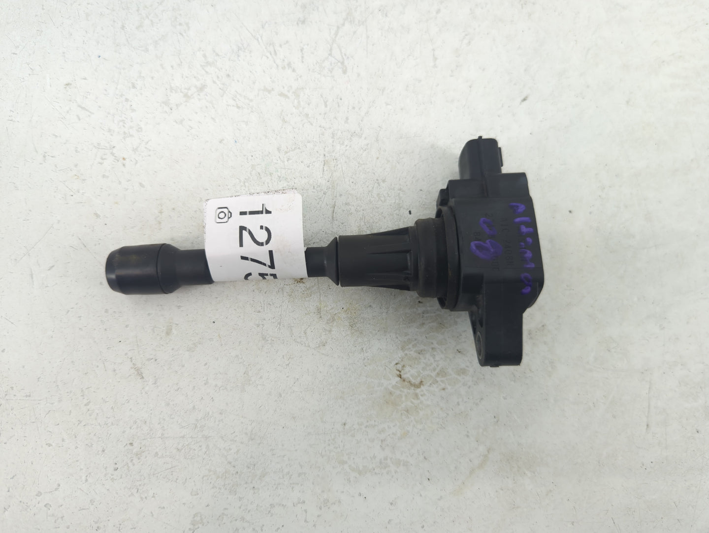 2007-2019 Nissan Sentra Ignition Coil Igniter Pack - Oemusedautoparts1.com