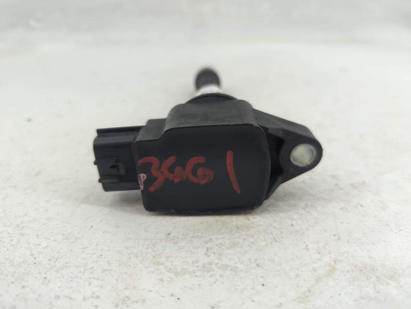 2017-2019 Nissan Sentra Ignition Coil Igniter Pack - Oemusedautoparts1.com