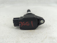 2017-2019 Nissan Sentra Ignition Coil Igniter Pack - Oemusedautoparts1.com