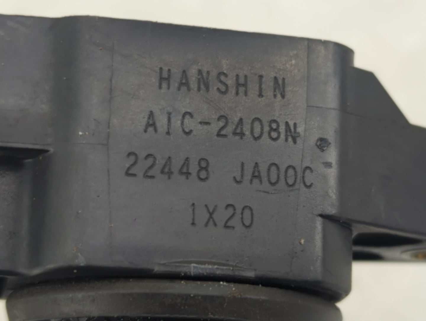 2017-2019 Nissan Sentra Ignition Coil Igniter Pack - Oemusedautoparts1.com