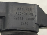 2017-2019 Nissan Sentra Ignition Coil Igniter Pack - Oemusedautoparts1.com