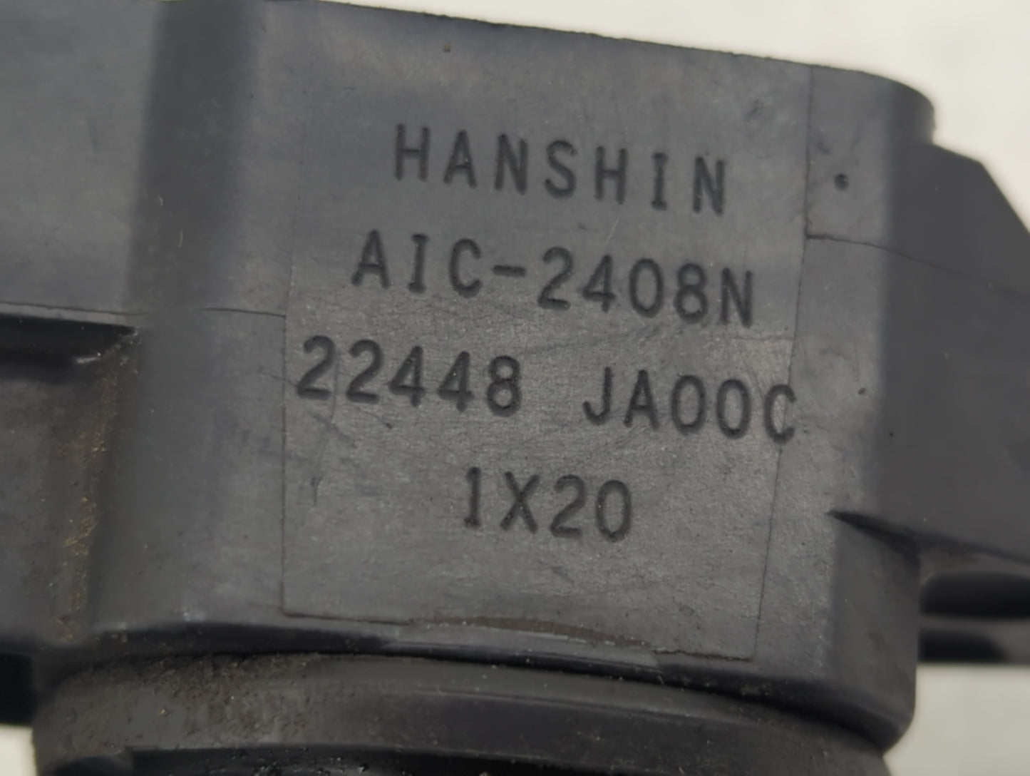 2007-2019 Nissan Sentra Ignition Coil Igniter Pack - Oemusedautoparts1.com