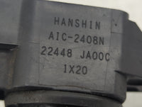 2007-2019 Nissan Sentra Ignition Coil Igniter Pack - Oemusedautoparts1.com