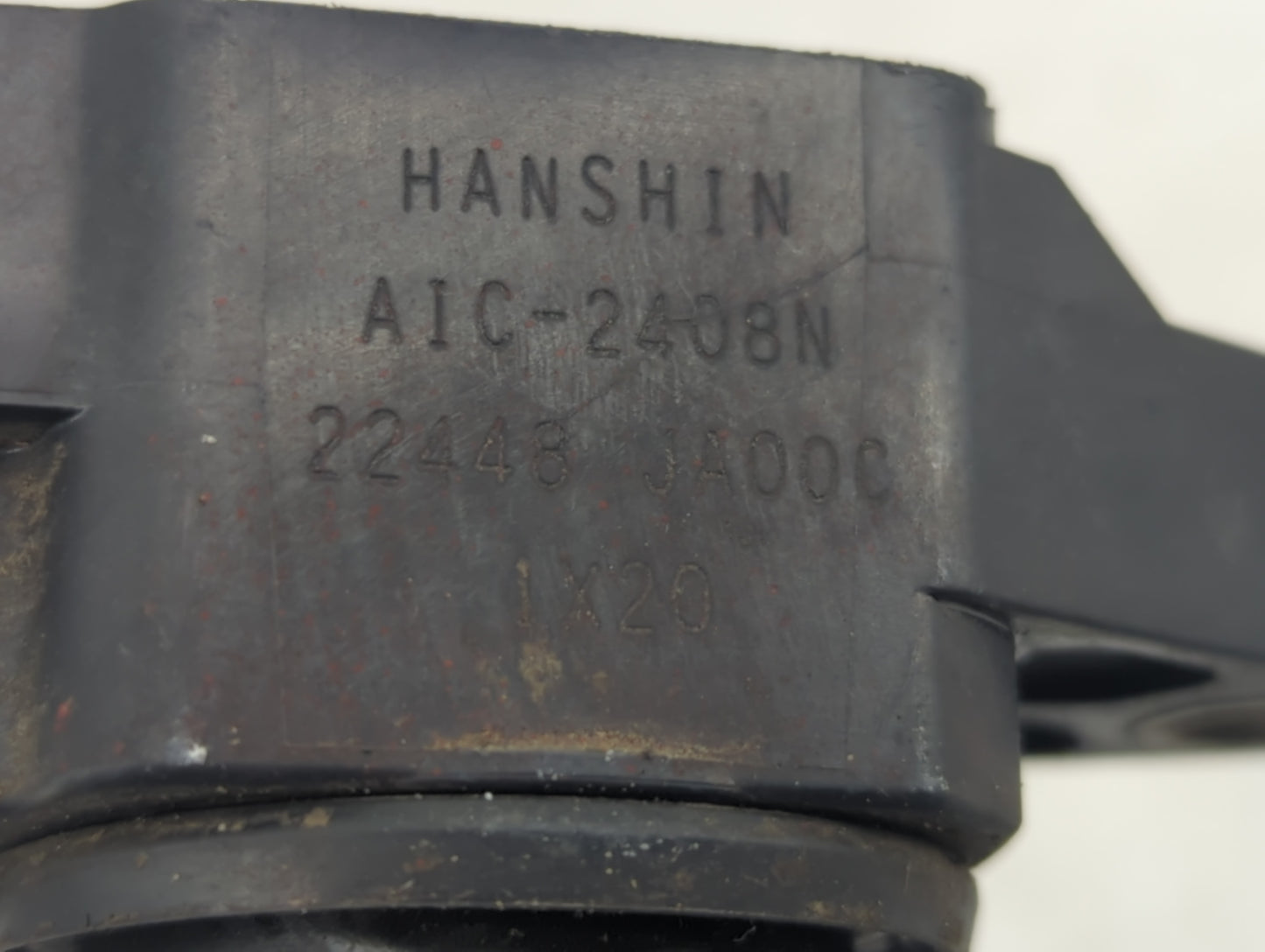 2007-2019 Nissan Sentra Ignition Coil Igniter Pack - Oemusedautoparts1.com