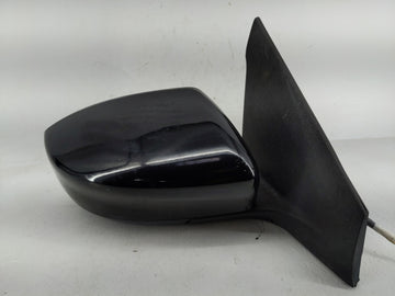 2016-2019 Nissan Sentra Side Mirror Replacement Passenger Right View Door Mirror P/N:963013YU1F Fits Fits 2016 2017 2018 201