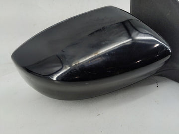 2016-2019 Nissan Sentra Side Mirror Replacement Passenger Right View Door Mirror P/N:963013YU1F Fits Fits 2016 2017 2018 2019 OEM Used Auto Parts