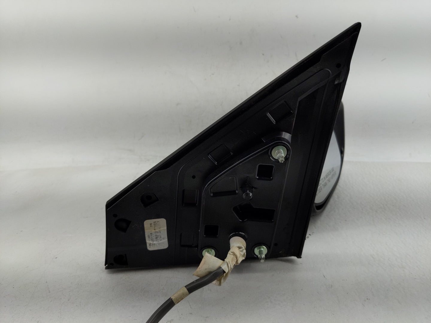 2016-2019 Nissan Sentra Side Mirror Replacement Passenger Right View Door Mirror P/N:963013YU1F Fits Fits 2016 2017 2018 201