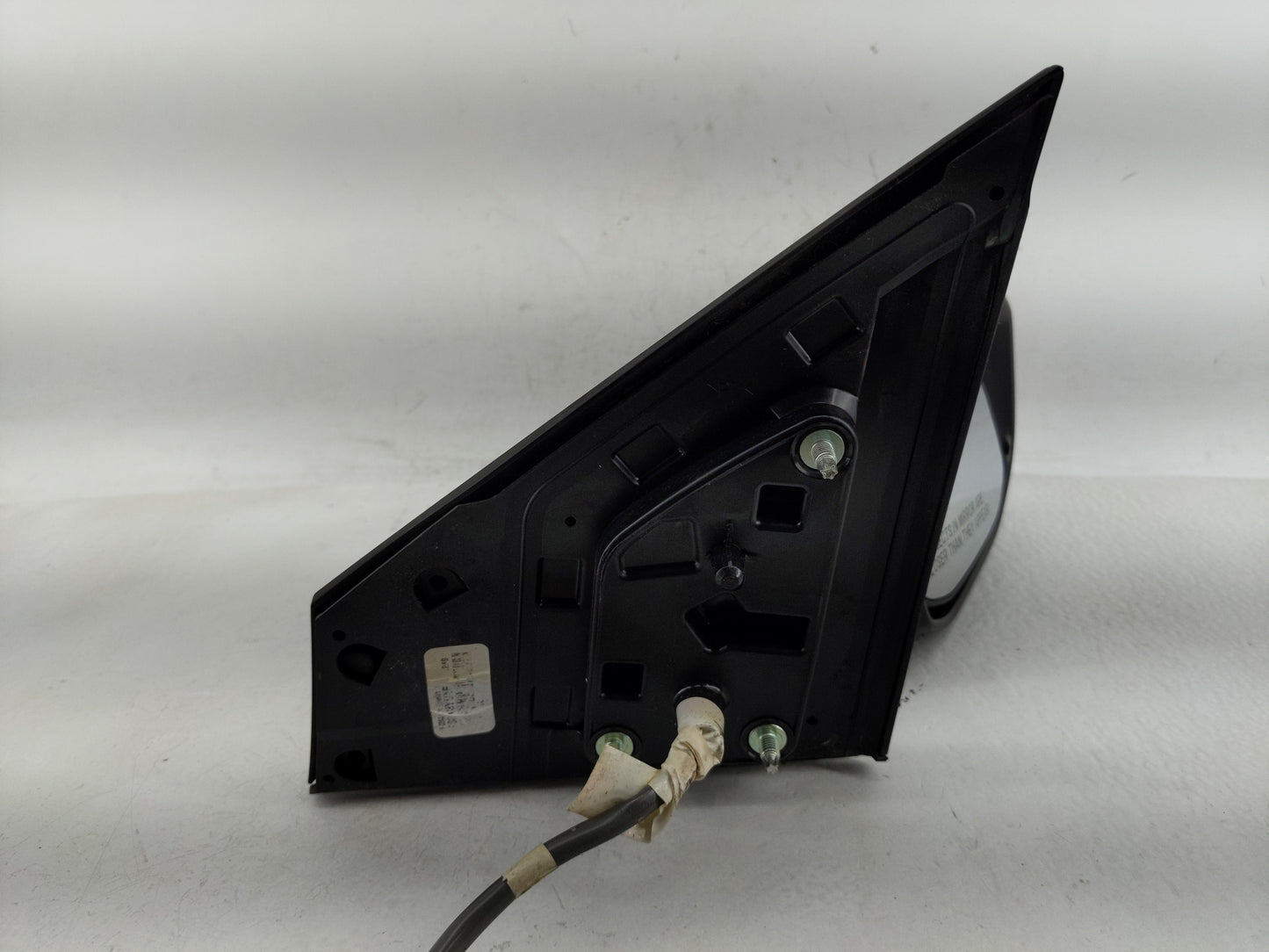 2016-2019 Nissan Sentra Side Mirror Replacement Passenger Right View Door Mirror P/N:963013YU1F Fits Fits 2016 2017 2018 201