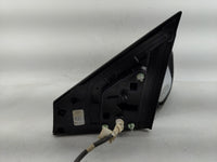 2016-2019 Nissan Sentra Side Mirror Replacement Passenger Right View Door Mirror P/N:963013YU1F Fits Fits 2016 2017 2018 201