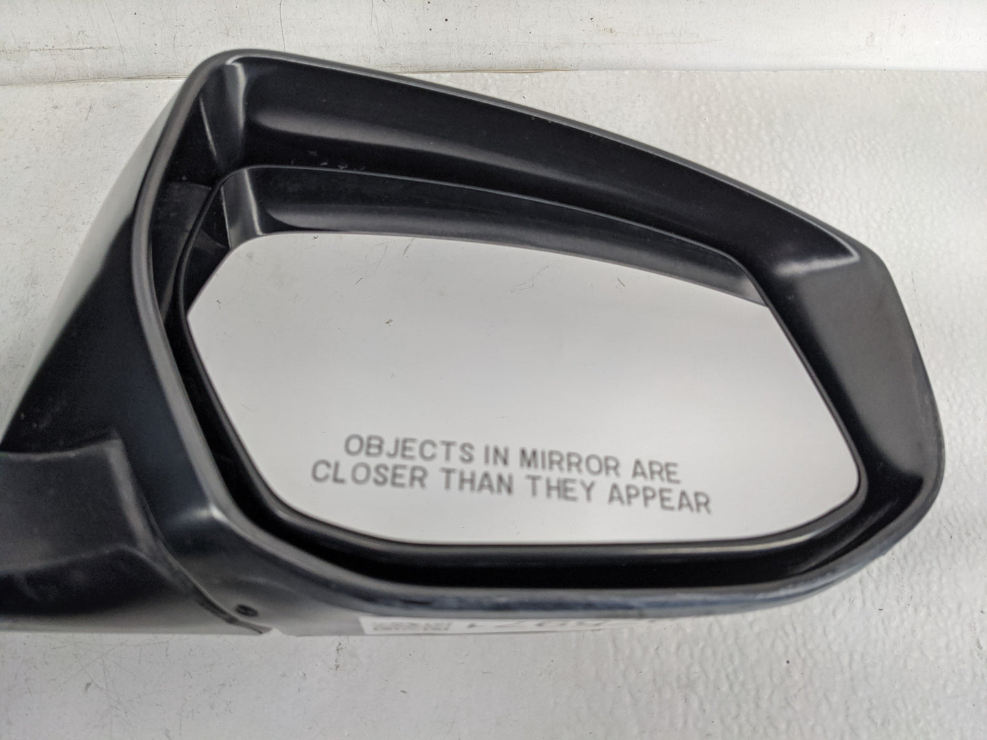 2016-2019 Nissan Sentra Side Mirror Replacement Passenger Right View Door Mirror P/N:963013YU1F Fits Fits 2016 2017 2018 201