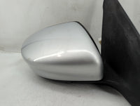 2016-2019 Nissan Sentra Side Mirror Replacement Passenger Right View Door Mirror P/N:963013YU1F Fits Fits 2016 2017 2018 201