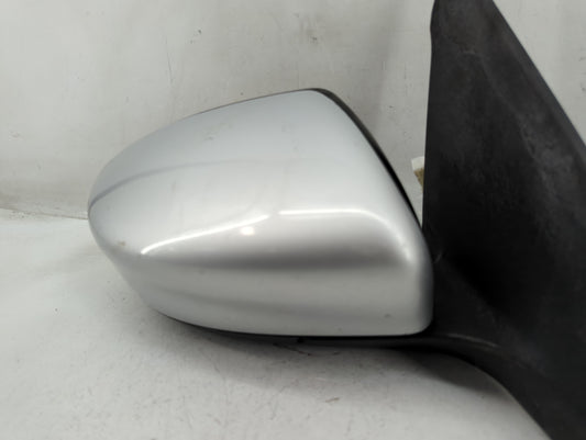 2016-2019 Nissan Sentra Side Mirror Replacement Passenger Right View Door Mirror P/N:963013YU1F Fits Fits 2016 2017 2018 2019 OEM Used Auto Parts