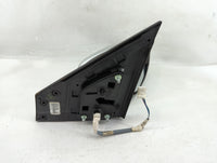 2016-2019 Nissan Sentra Side Mirror Replacement Passenger Right View Door Mirror P/N:963013YU1F Fits Fits 2016 2017 2018 201