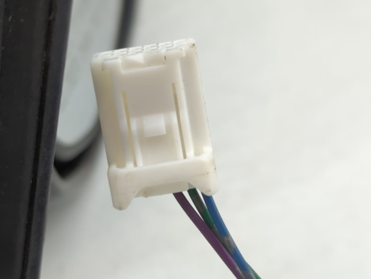 2016-2019 Nissan Sentra Side Mirror Replacement Passenger Right View Door Mirror P/N:963013YU1F Fits Fits 2016 2017 2018 201