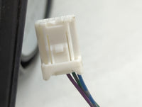 2016-2019 Nissan Sentra Side Mirror Replacement Passenger Right View Door Mirror P/N:963013YU1F Fits Fits 2016 2017 2018 201