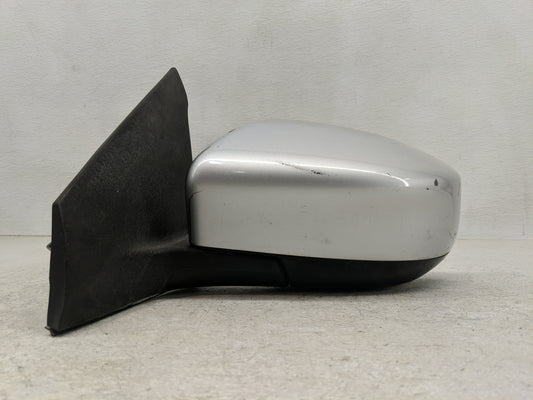 2016-2019 Nissan Sentra Side Mirror Replacement Driver Left View Door Mirror Fits Fits 2016 2017 2018 2019 OEM Used Auto Par