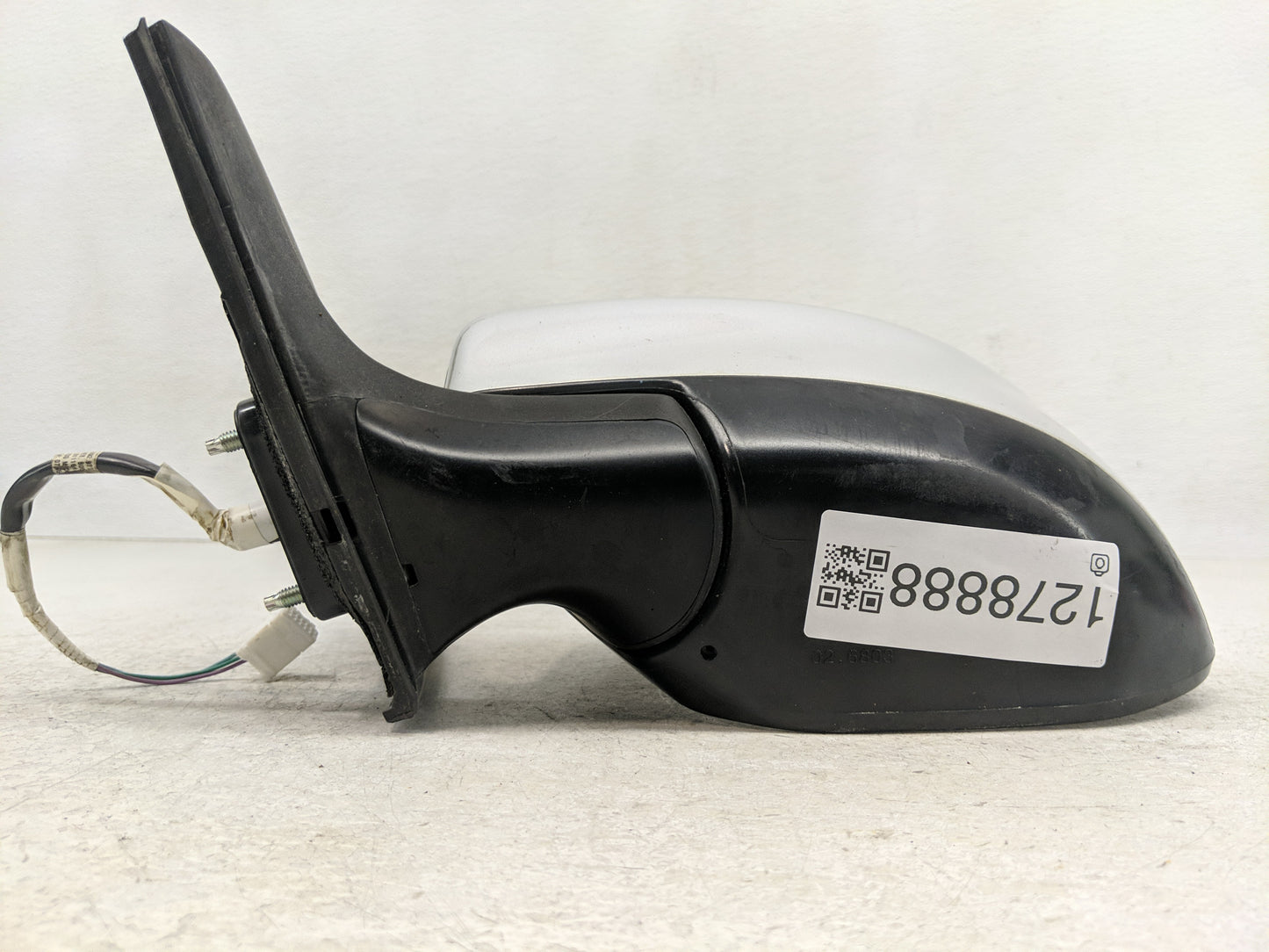 2016-2019 Nissan Sentra Side Mirror Replacement Driver Left View Door Mirror Fits Fits 2016 2017 2018 2019 OEM Used Auto Par