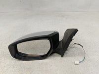 2016-2019 Nissan Sentra Side Mirror Replacement Driver Left View Door Mirror Fits Fits 2016 2017 2018 2019 OEM Used Auto Par